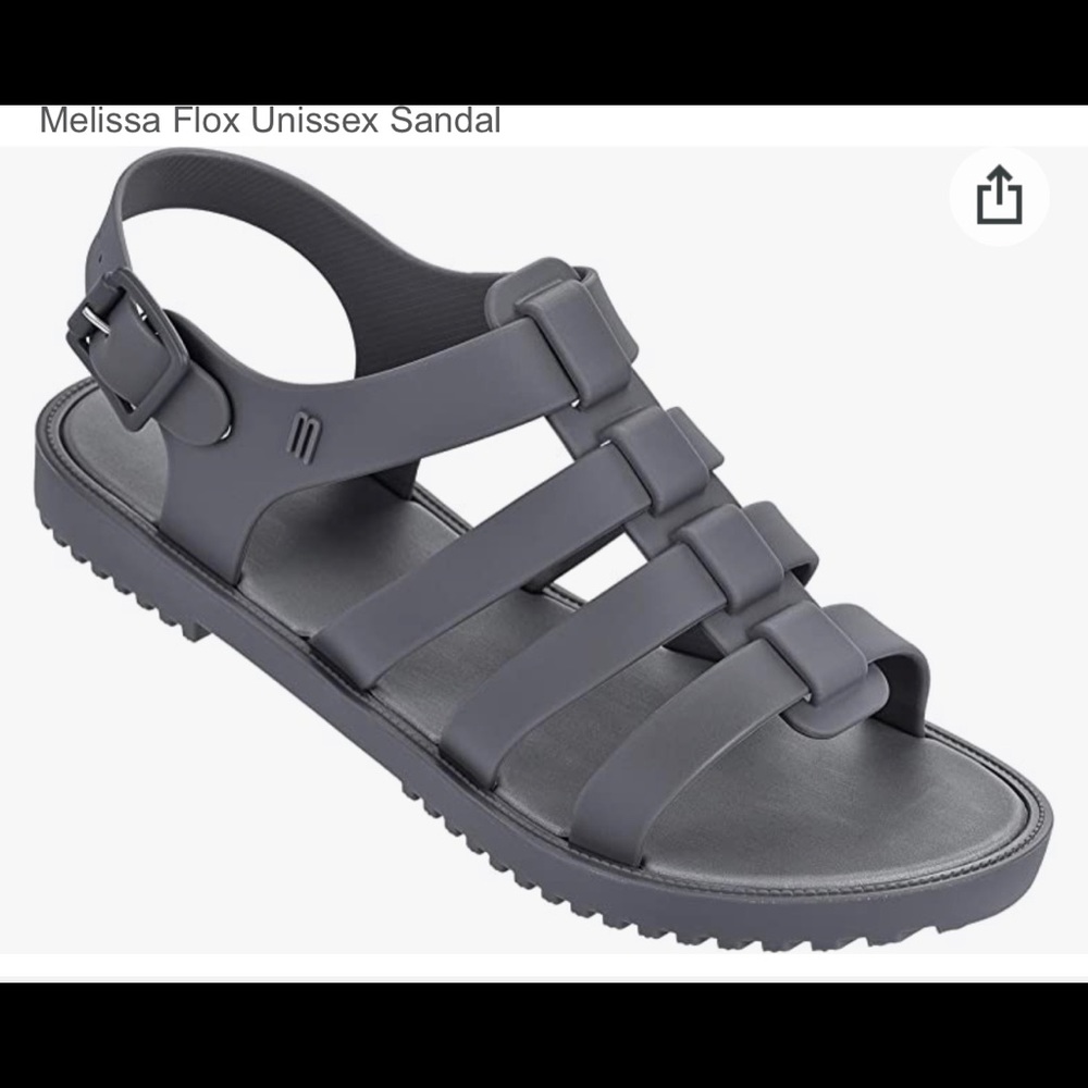 MELISSA FLOX UNISEX
